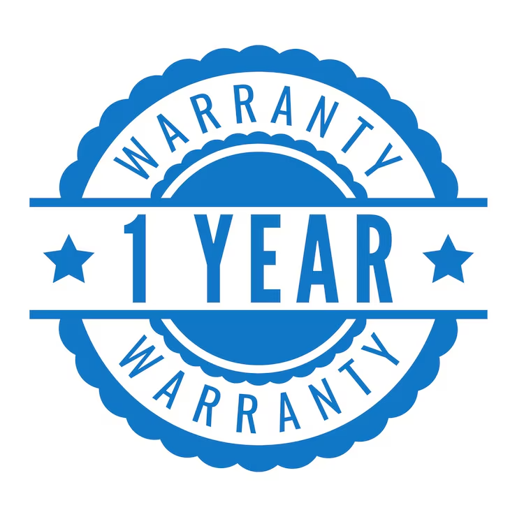 1 year warranty included - Northern Auto Parts
