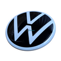 VW ID.4 ID.5 rear boot emblem badge 11A853630