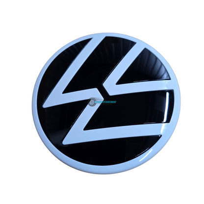 VW ID.4 ID.5 rear boot emblem badge 11A853630