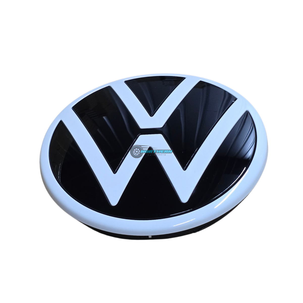 VW ID.4 ID.5 rear boot emblem badge 11A853630