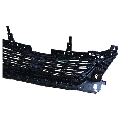 SEAT Leon 5F FR 2013-2016 front grille 5F0853654D rear angled view