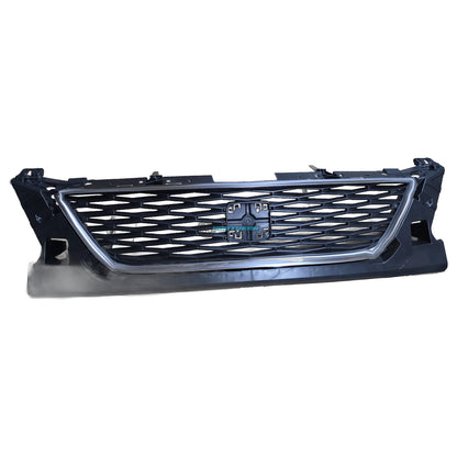 SEAT Leon 5F 2013-2016 front grille 5F0853654F front view