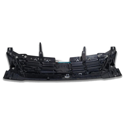 SEAT Leon 5F FR facelift 2017-2020 front grille 5F0853654J rear angled view