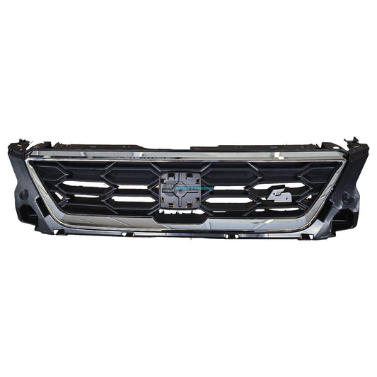 SEAT Ibiza KJ FR grille 6F0853654E front view