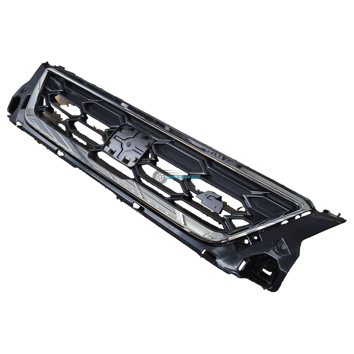 SEAT Ibiza KJ FR grille 6F0853654E left angle