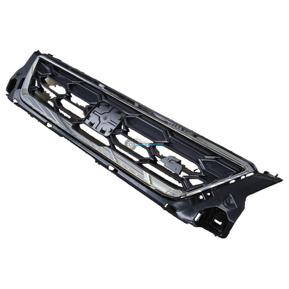 SEAT Ibiza KJ FR grille 6F0853654E left angle