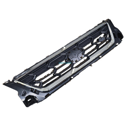 SEAT Ibiza KJ FR grille 6F0853654E right angle