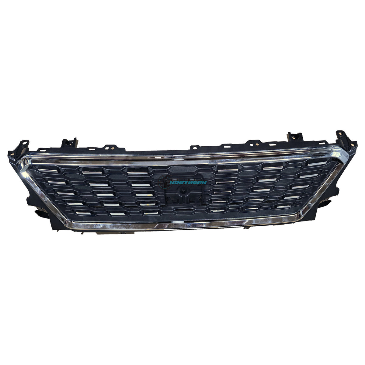 SEAT Arona KJ grille 6F9853654C front view