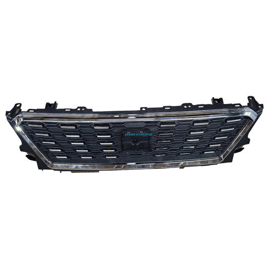 SEAT Arona KJ grille 6F9853654C front view