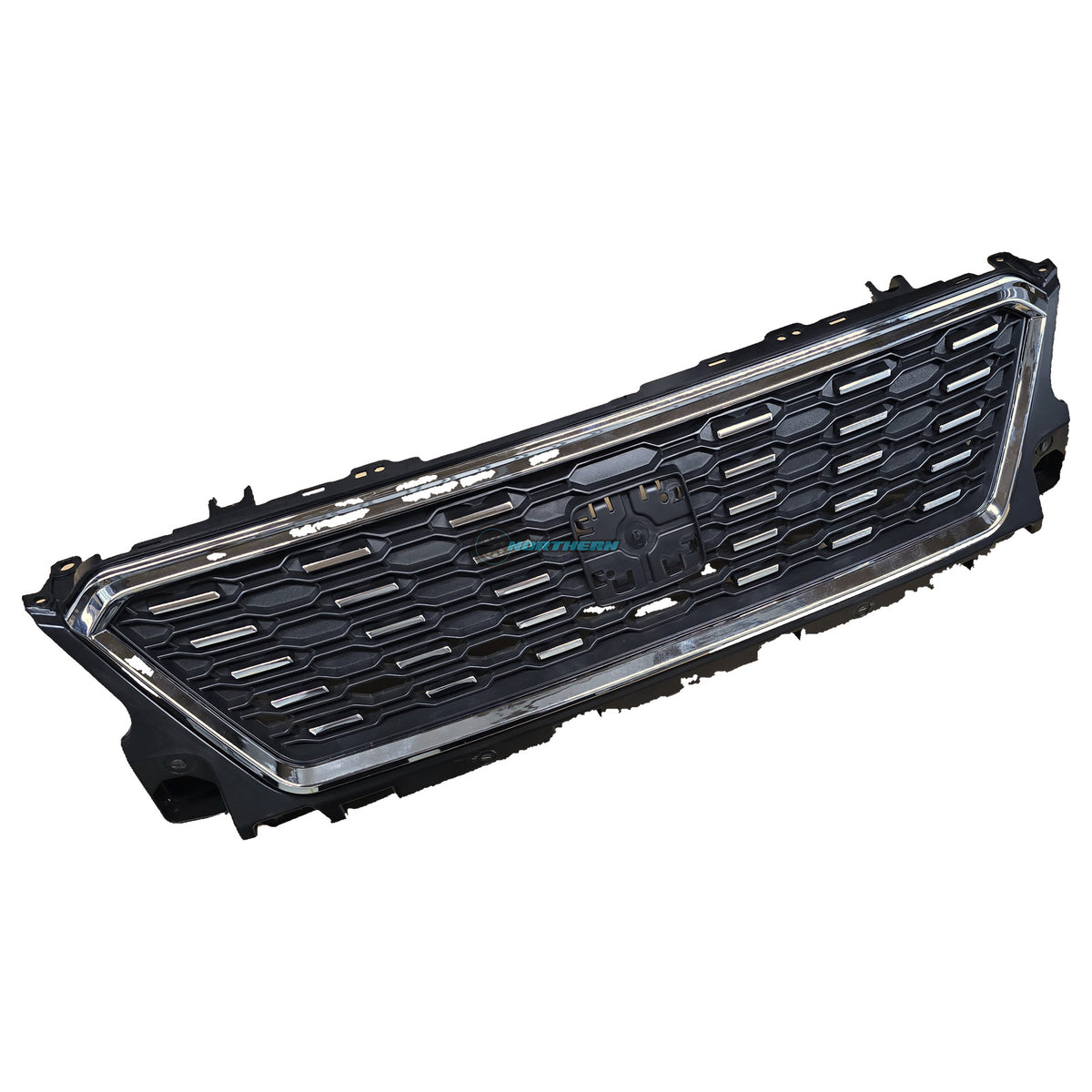SEAT Arona KJ grille 6F9853654C front angle