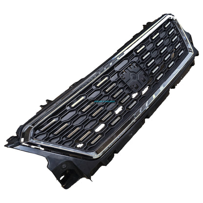 SEAT Arona KJ grille 6F9853654C right angle