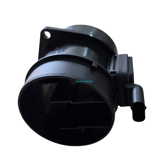 Mass air flow MAF sensor A6510900148 - view 2