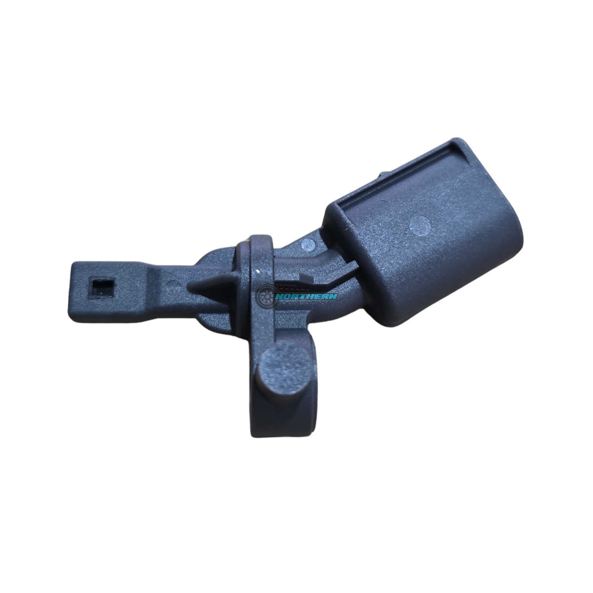 Rear left ABS wheel speed sensor WHT003863B - view 2