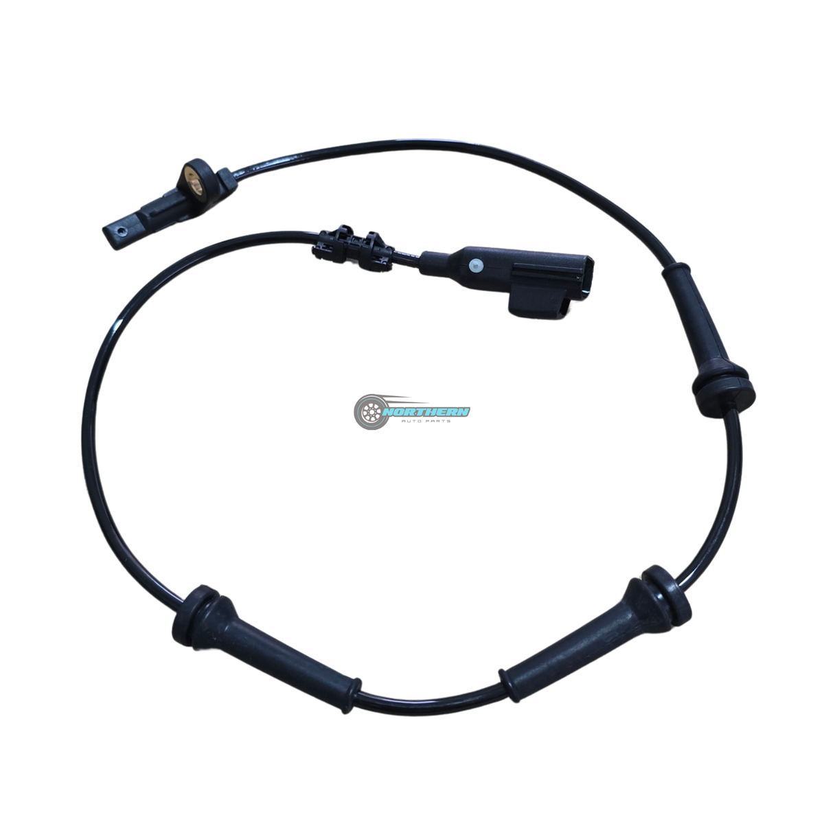 Rear ABS wheel speed sensor LR066868 - view 2
