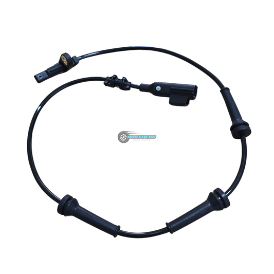 Rear ABS wheel speed sensor LR066868 - view 2