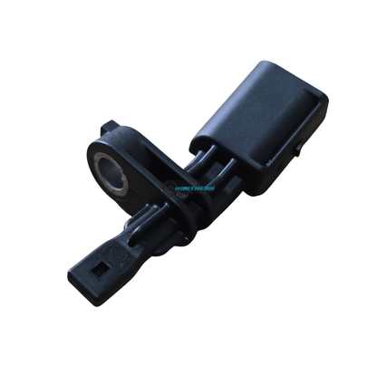 Front right ABS wheel speed sensor WHT003860A - sensor head and mounting eye