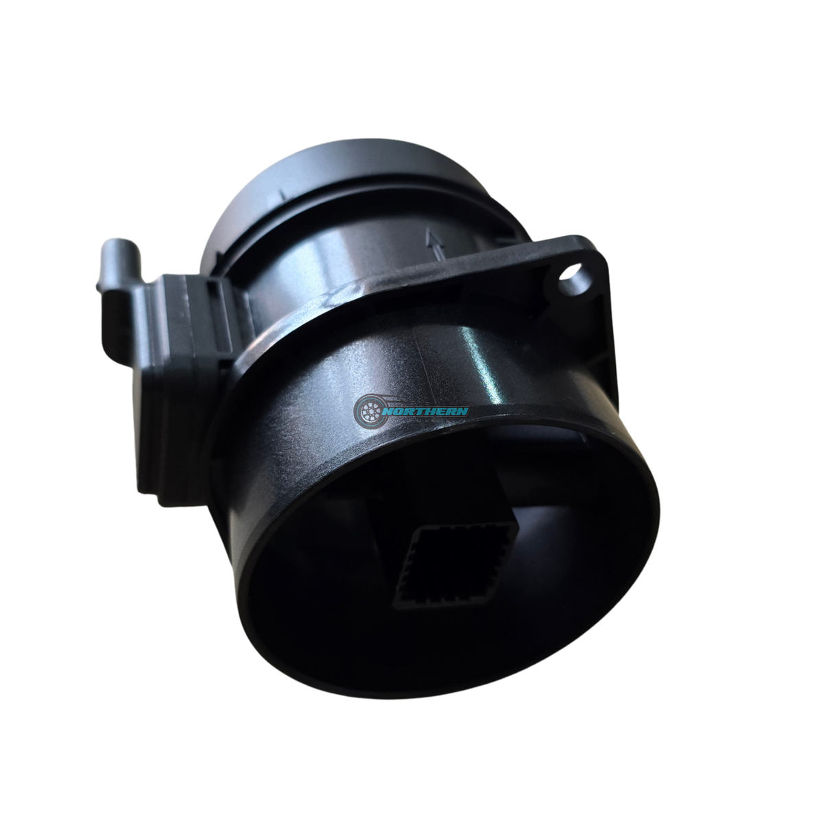 Mass air flow MAF sensor A6510900148 - view 3