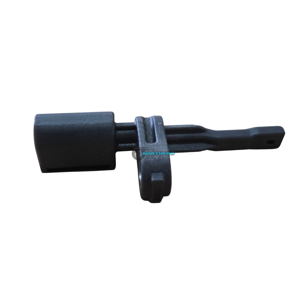 Rear ABS wheel speed sensor WHT003864D - side view
