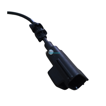 Rear ABS wheel speed sensor LR066868 - connector