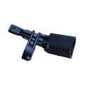 Front left ABS wheel speed sensor WHT003861A - main view