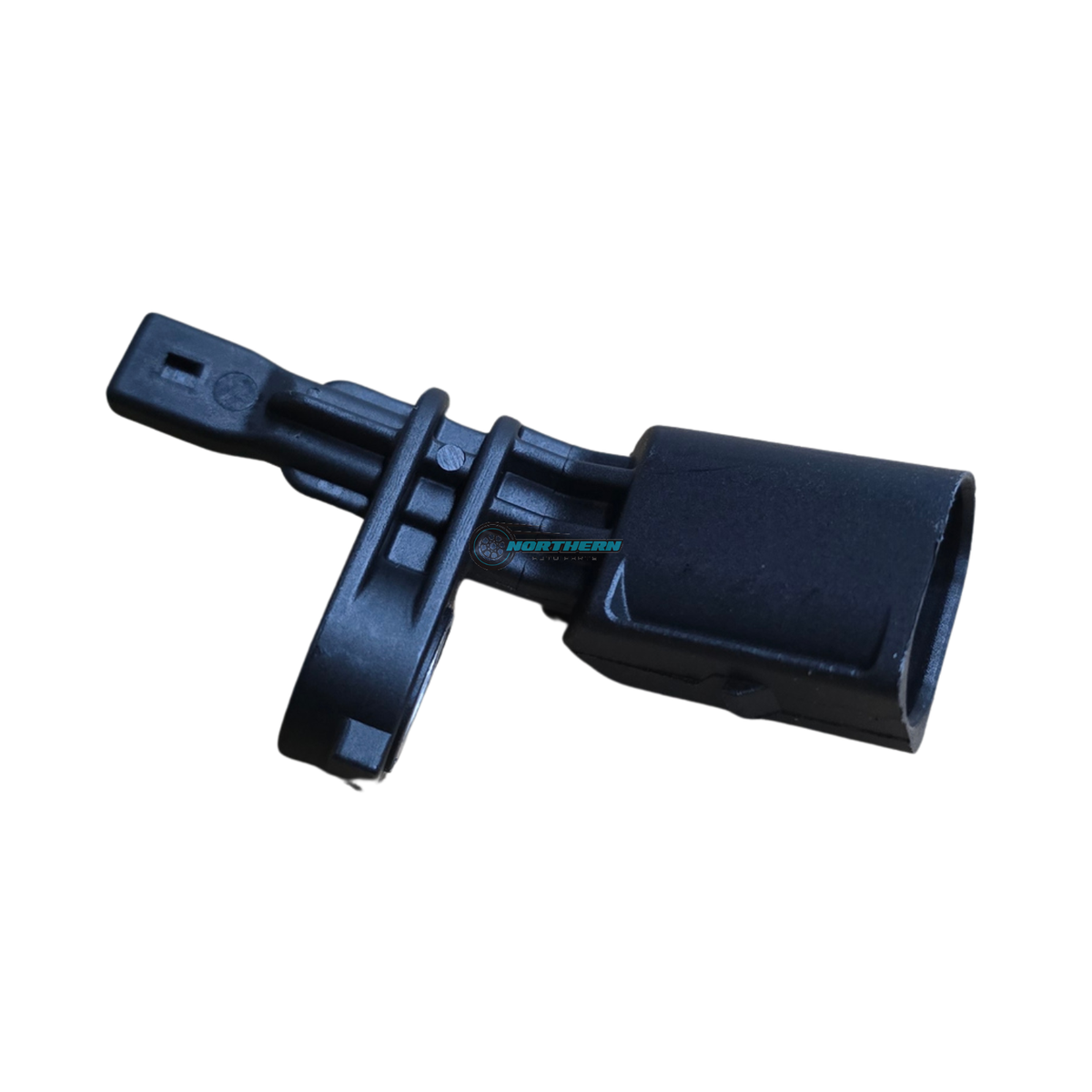 Front left ABS wheel speed sensor WHT003861A - main view