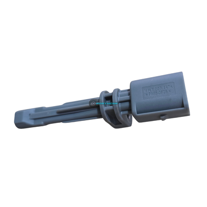 Rear ABS wheel speed sensor WHT007147A - view 4
