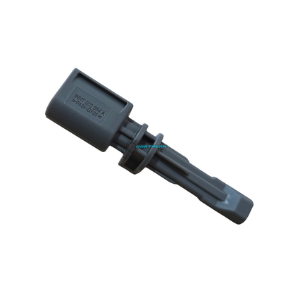 Rear ABS wheel speed sensor WHT003864A - part number marking