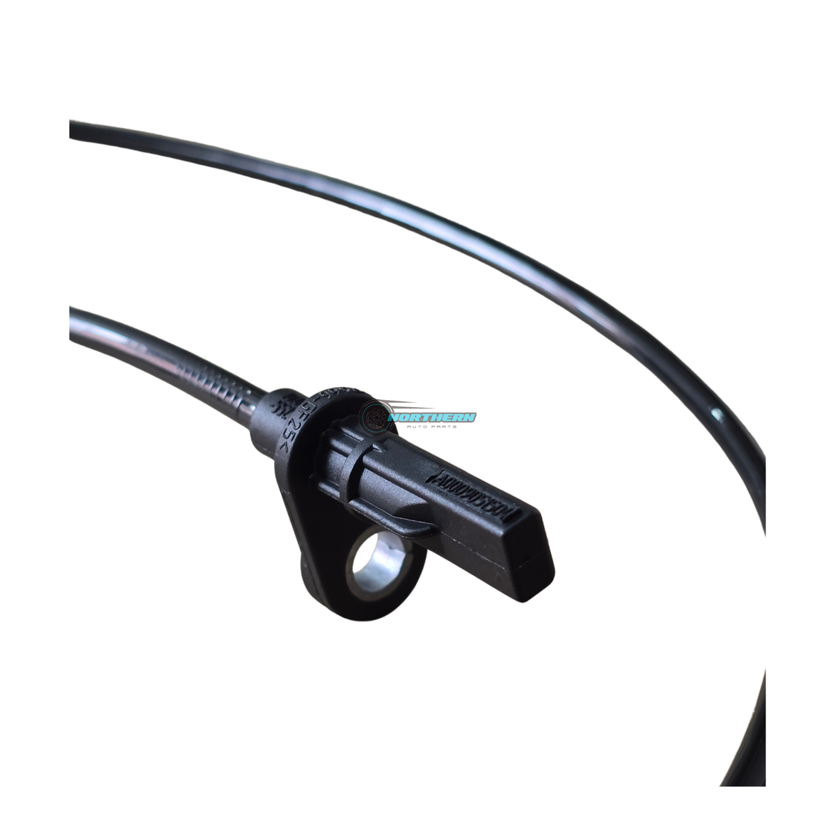 Rear ABS wheel speed sensor A2469057603 - view 4