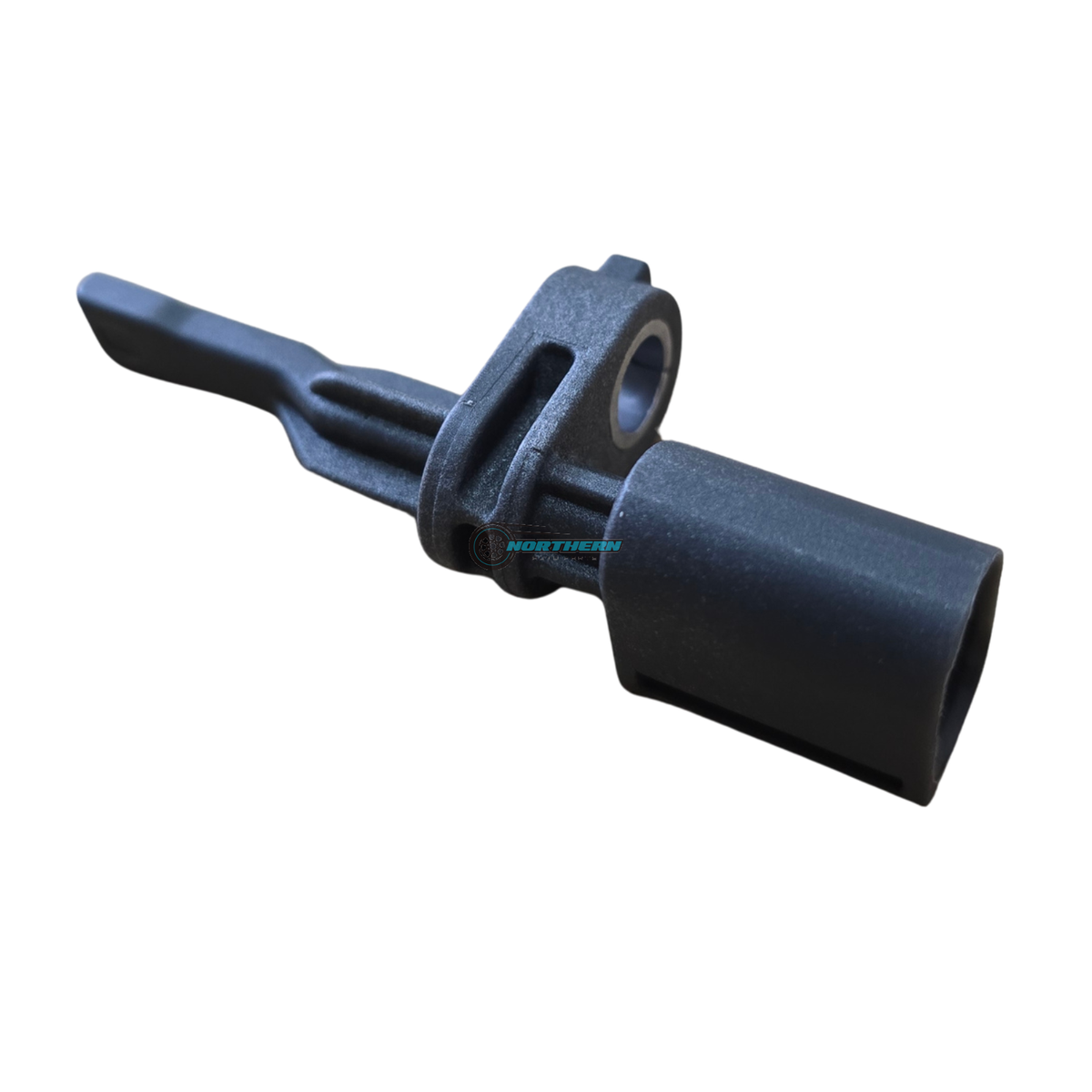 Rear ABS wheel speed sensor WHT003864D - main view