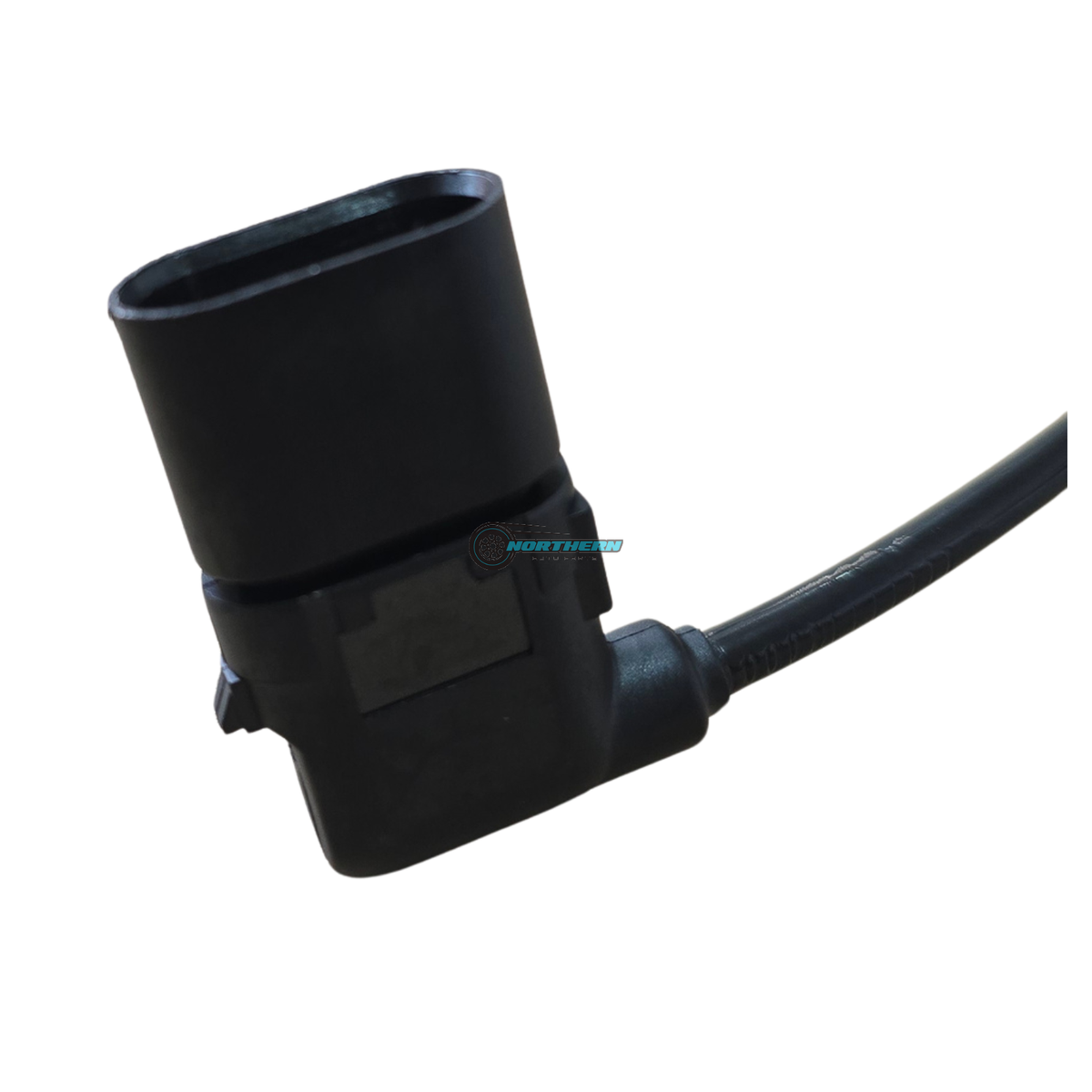 Front right ABS wheel speed sensor A2539053400 - view 5