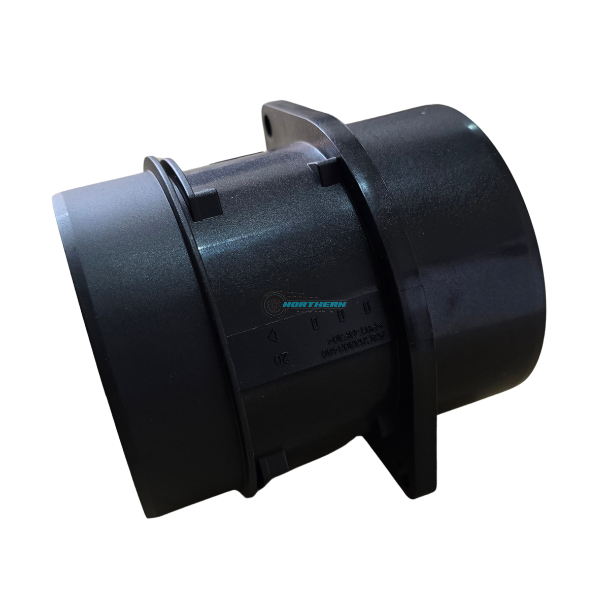 Mass air flow MAF sensor A6510900148 - view 5
