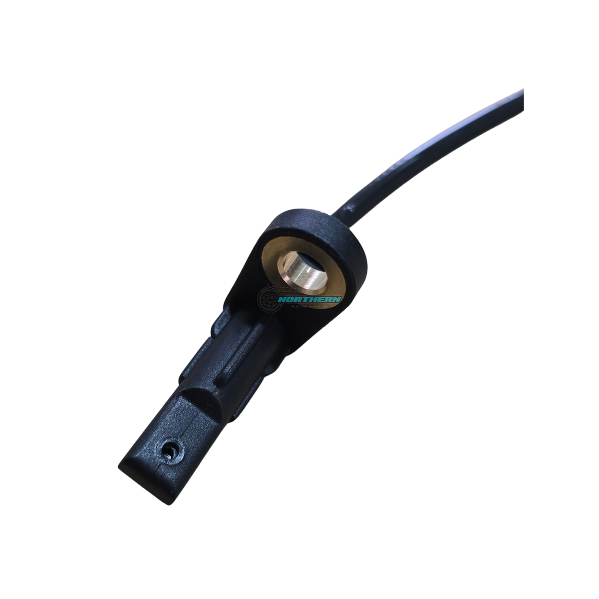 Rear ABS wheel speed sensor LR066868 - sensor head