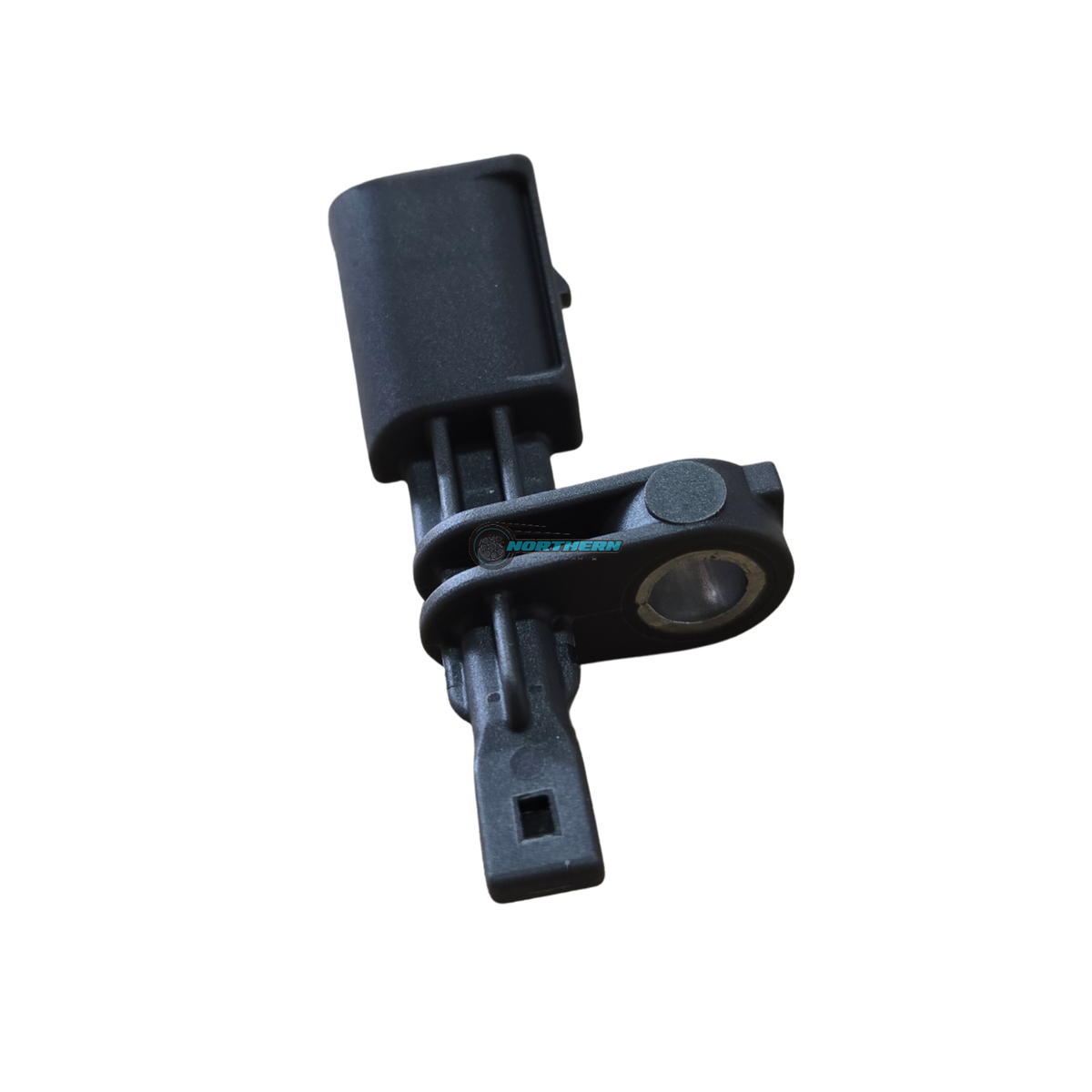 Front left ABS wheel speed sensor WHT003861B - rear view