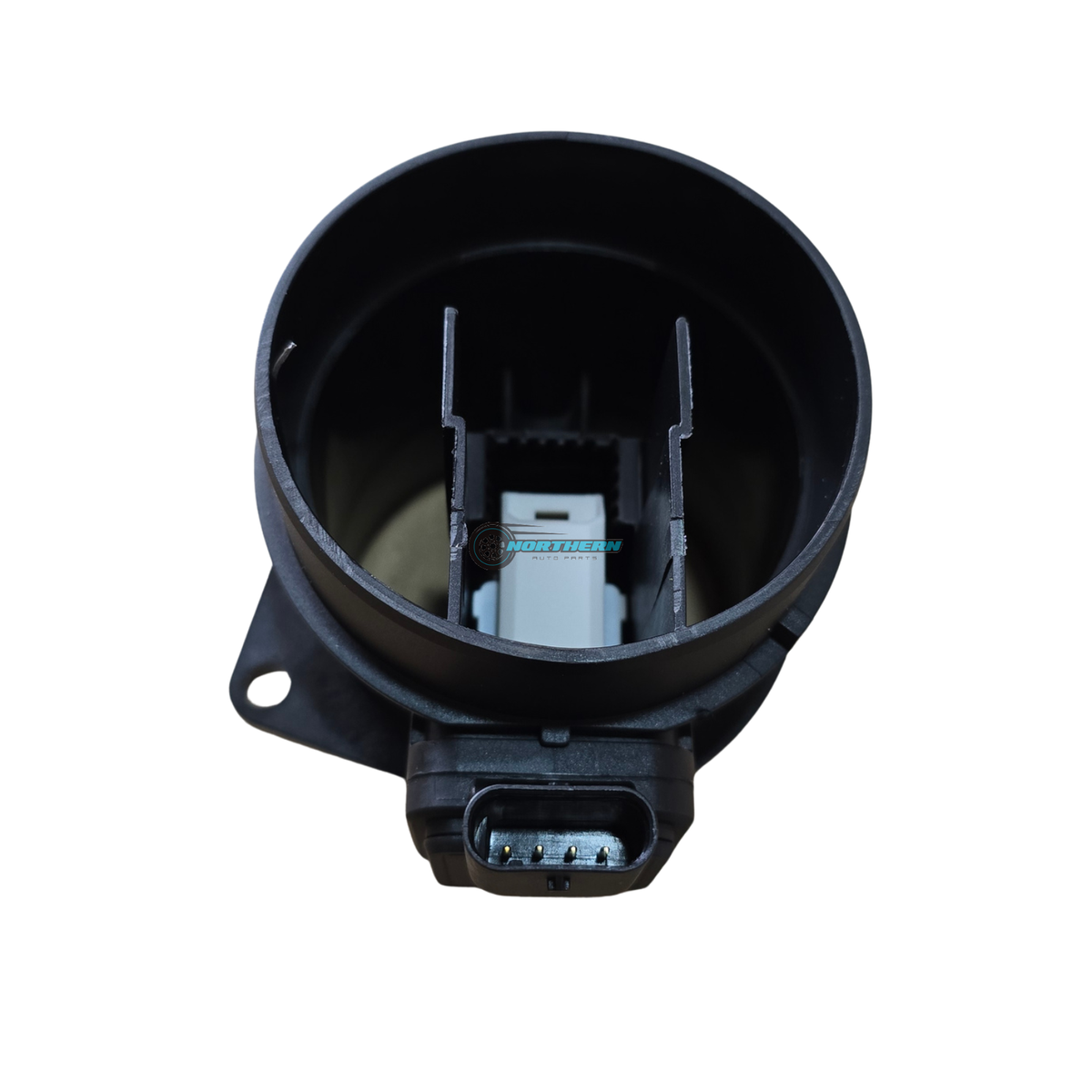 Mass air flow MAF sensor A6510900148 - view 6