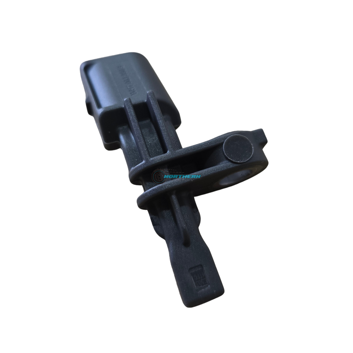 Front right ABS wheel speed sensor WHT003860B - 2-pin connector