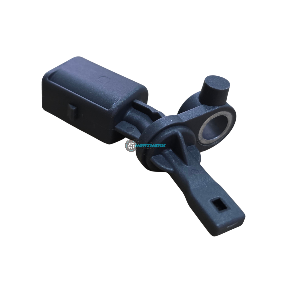 Rear left ABS wheel speed sensor WHT003863B - view 6