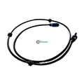 Rear ABS wheel speed sensor A2469057603 - view 7