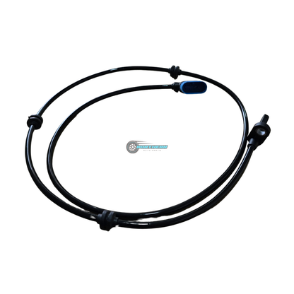 Rear ABS wheel speed sensor A2469057603 - view 7