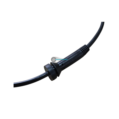 Front ABS wheel speed sensor 34526791223 - view 7