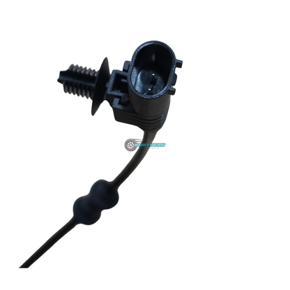 Front ABS wheel speed sensor A2465402510 - view 8