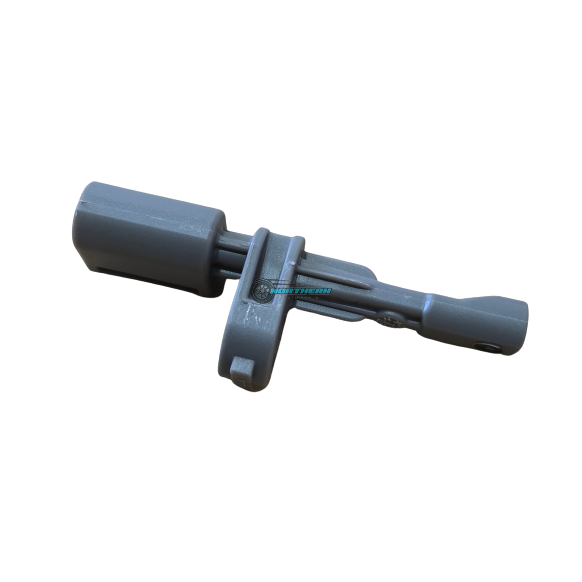 Rear ABS wheel speed sensor WHT003864A - main view