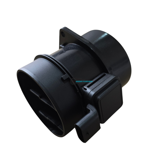 Mass air flow MAF sensor A6510900148 - view 1