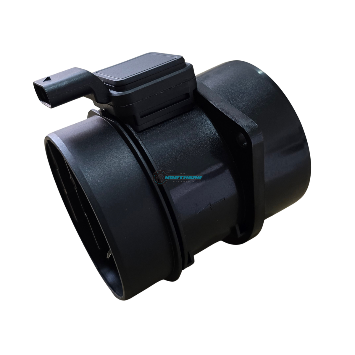 Mass air flow MAF sensor A6510900148 - view 10