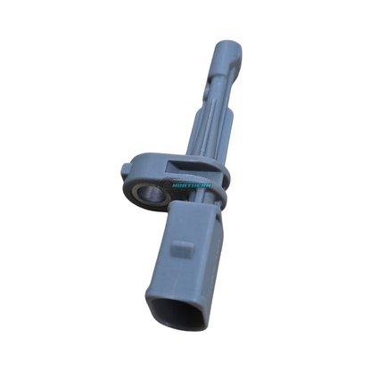 Rear ABS wheel speed sensor WHT007147A - view 1