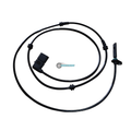 Front left ABS wheel speed sensor A2539053500 - view 1