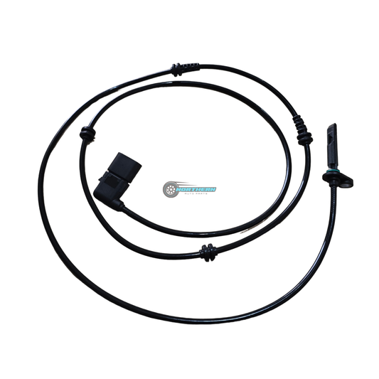 Front left ABS wheel speed sensor A2539053500 - view 1