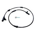 Front ABS wheel speed sensor A2465402510 - view 1