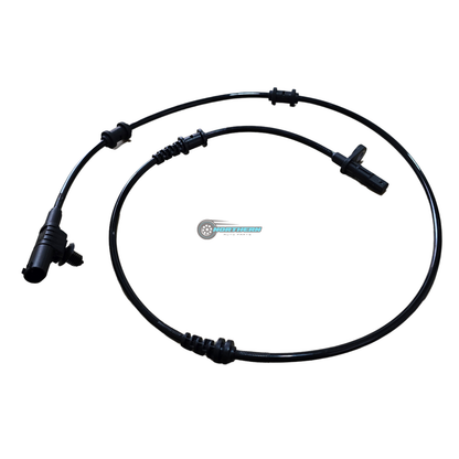 Front ABS wheel speed sensor A2465402510 - view 1