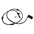 Front right ABS wheel speed sensor A2059058003 - view 1
