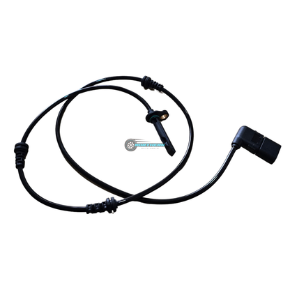 Front right ABS wheel speed sensor A2059058003 - view 1